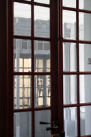 L'entrée