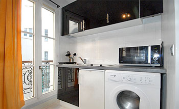 Kitchenette