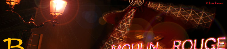 Photo Moulin Rouge