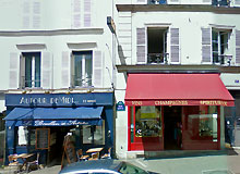 Rue Lepic