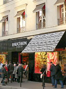 Boutique Fauchon de La Madeleine