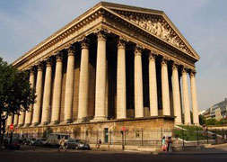 La Madeleine