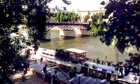 Les Quai de Seine