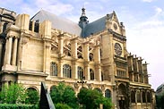 Église St Eustache