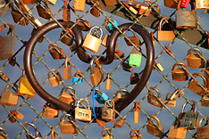 Passerelle des Arts