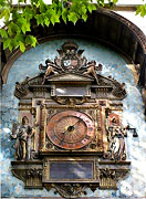 Horloge