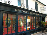 Café Le Procope