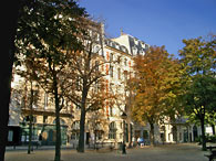 Place Dauphine
