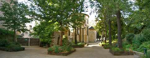 Square Viviani