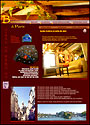 Page de location d'un studio
