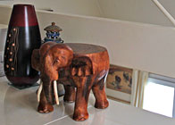 Éléphant