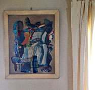 Toile