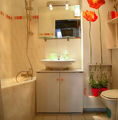 Salle de Bain