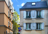 Maison 4 / 5 personnes 13&egrave;me
