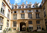 Appartement &agrave; louer 5 personnes 7&egrave;me rue de Lille