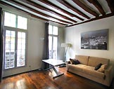 Studio 2 personnes 6&egrave;me