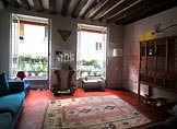 Appartement &agrave; louer 5 personnes 6&egrave;me rue Visconti